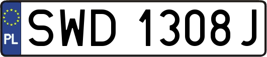 SWD1308J