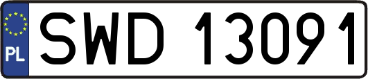 SWD13091