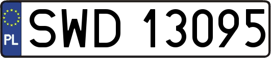 SWD13095