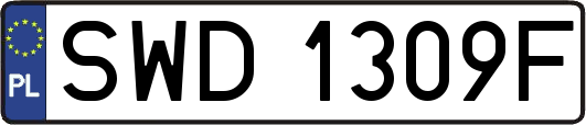 SWD1309F