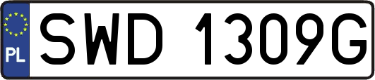 SWD1309G