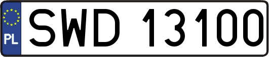 SWD13100
