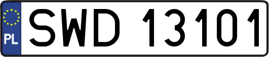 SWD13101