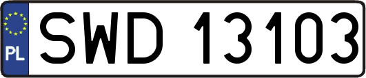 SWD13103