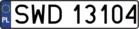 SWD13104