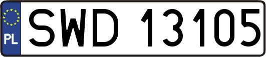 SWD13105