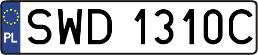 SWD1310C