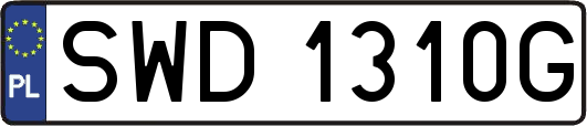 SWD1310G