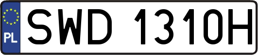 SWD1310H