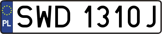 SWD1310J