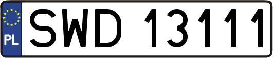 SWD13111