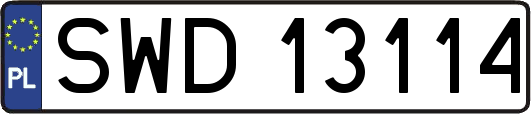 SWD13114