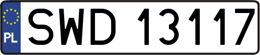 SWD13117