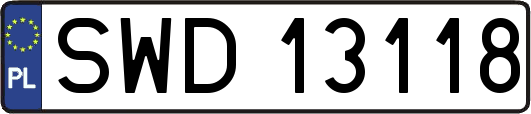 SWD13118