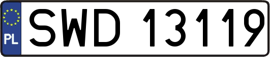 SWD13119