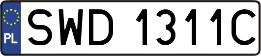 SWD1311C