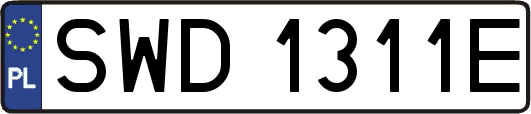 SWD1311E