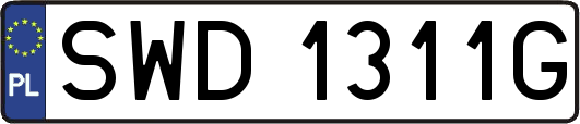 SWD1311G