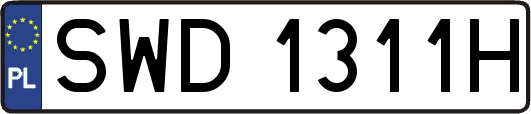 SWD1311H