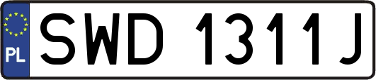 SWD1311J