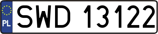 SWD13122
