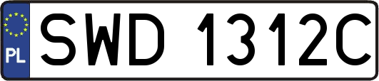 SWD1312C