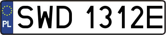 SWD1312E