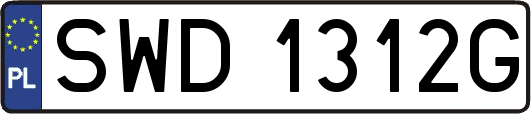 SWD1312G