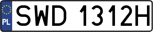 SWD1312H
