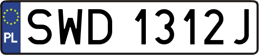 SWD1312J