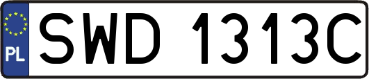 SWD1313C