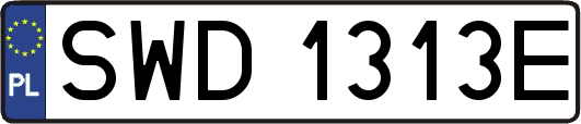 SWD1313E