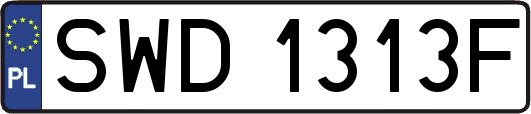 SWD1313F