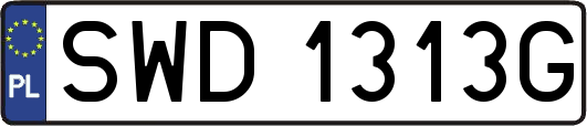 SWD1313G