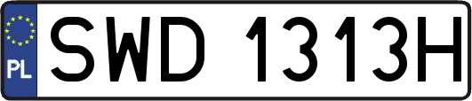 SWD1313H