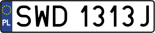 SWD1313J