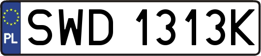 SWD1313K