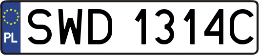 SWD1314C