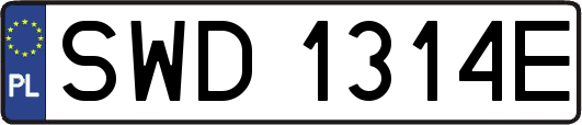 SWD1314E