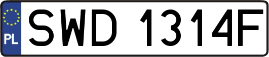 SWD1314F