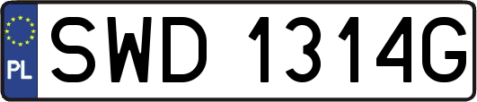 SWD1314G