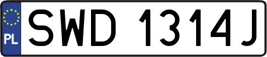 SWD1314J