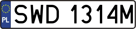 SWD1314M