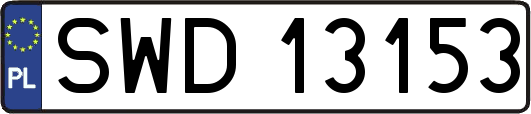 SWD13153
