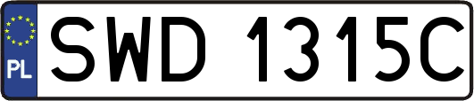 SWD1315C