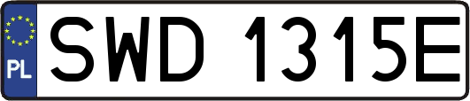 SWD1315E