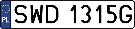 SWD1315G