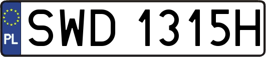 SWD1315H