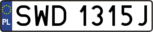 SWD1315J