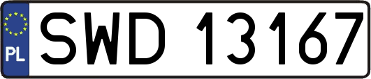 SWD13167